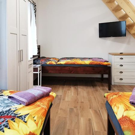 Apartmany Aranka Zatec  Luaran gambar